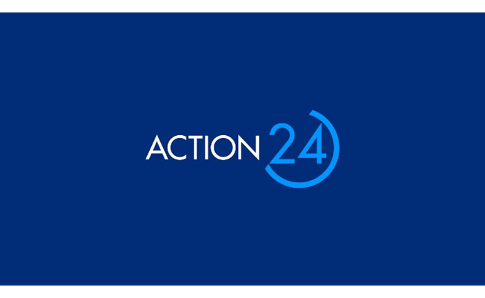 Το Σάββατο 30 Νοεμβρίου O Αντώνης Ρέμος Στο Action 24