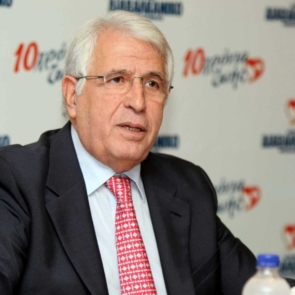 Γιώργος Αποστολόπουλος: Από το λογιστήριο του «Υγεία» στον μεγαλύτερο νοσοκομειακό όμιλο της Ελλάδας