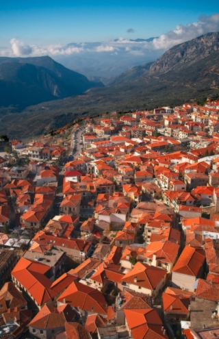 Μπαίνει επιτέλους η Ελλάδα στο χάρτη του χειμερινού τουρισμού;