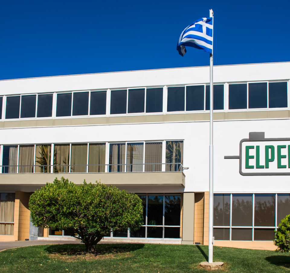 ELPEN: Η επέκταση στα ΗΑΕ, η επένδυση στην Κερατέα και οι προοπτικές ανάπτυξης
