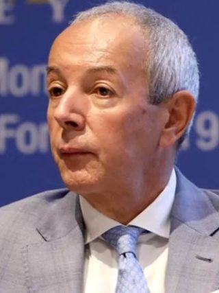 Το Πρόσωπο :  Δρ. Γιάννης Κούστας