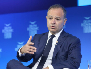 Το Πρόσωπο : Μάρκος Βερέμης