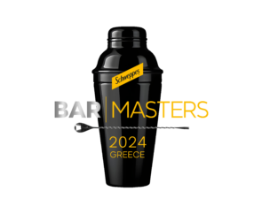 Ο διαγωνισμός Schweppes Bar Masters ανέδειξε τον πιο δημιουργικό Bar Master 2024!