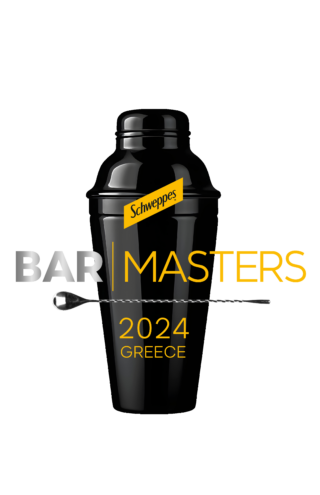 Ο διαγωνισμός Schweppes Bar Masters ανέδειξε τον πιο δημιουργικό Bar Master 2024!