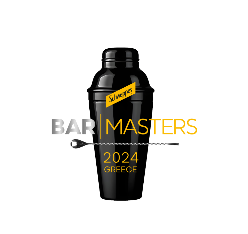 Ο διαγωνισμός Schweppes Bar Masters ανέδειξε τον πιο δημιουργικό Bar Master 2024!