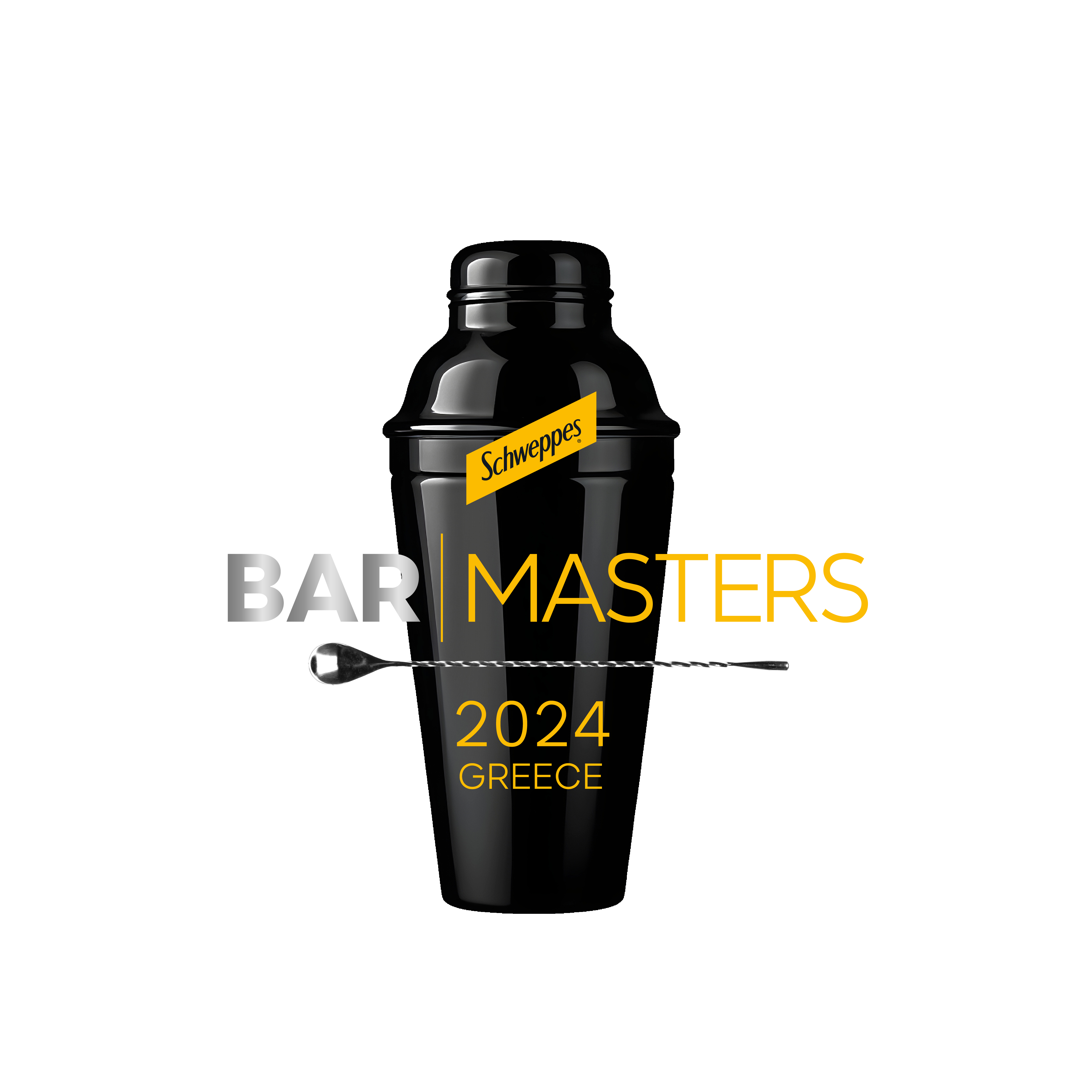 Ο διαγωνισμός Schweppes Bar Masters ανέδειξε τον πιο δημιουργικό Bar Master 2024!