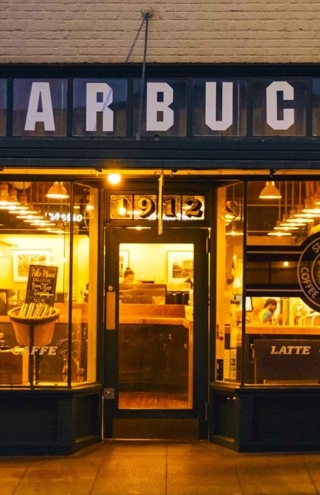 Παραμένουν τα Starbucks ένα ελκυστικό brand σε Ελλάδα και εξωτερικό;