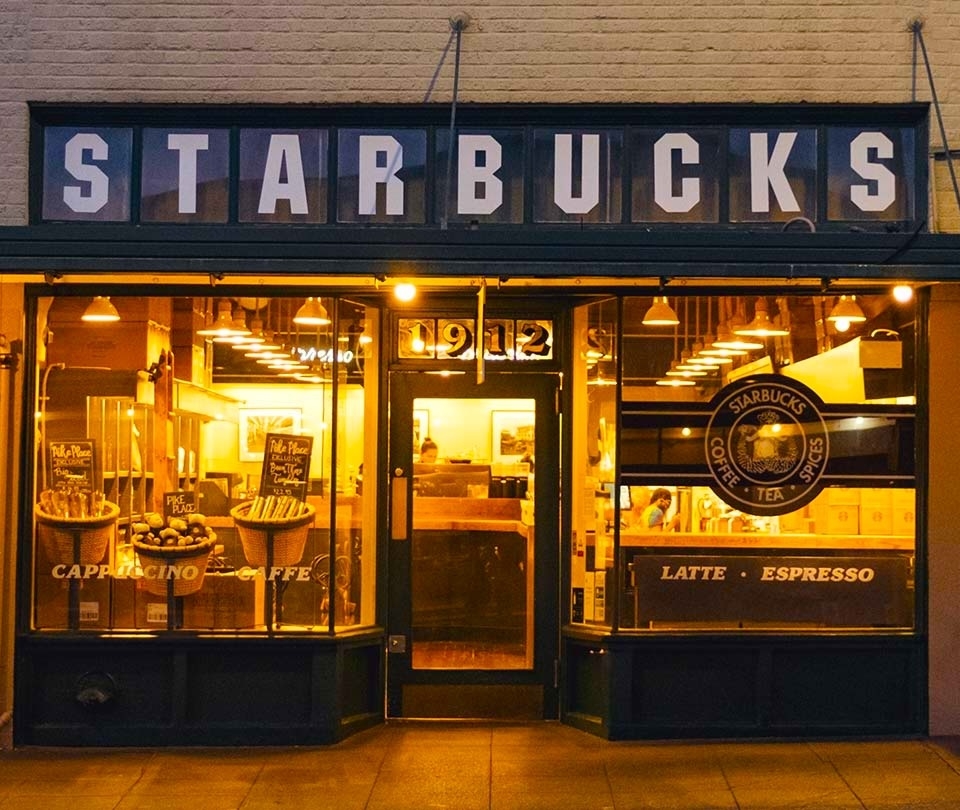 Παραμένουν τα Starbucks ένα ελκυστικό brand σε Ελλάδα και εξωτερικό;