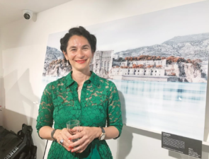 Ηρώ Βαχάρη: Η σιδηρά κυρία της Rolex Ελλάς
