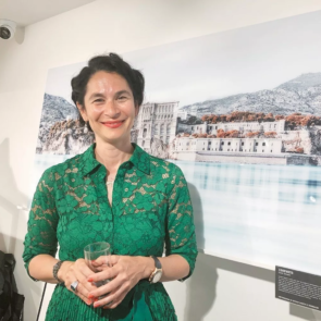 Ηρώ Βαχάρη: Η σιδηρά κυρία της Rolex Ελλάς