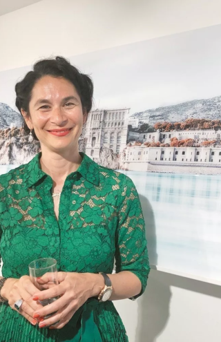 Ηρώ Βαχάρη: Η σιδηρά κυρία της Rolex Ελλάς