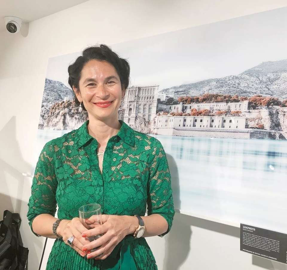 Ηρώ Βαχάρη: Η σιδηρά κυρία της Rolex Ελλάς