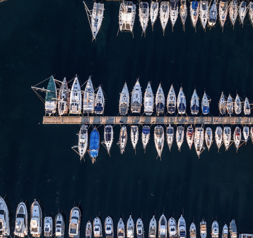 Επενδύοντας στις ελληνικές θάλασσες: Η δυναμική και οι στρεβλώσεις του Yachting