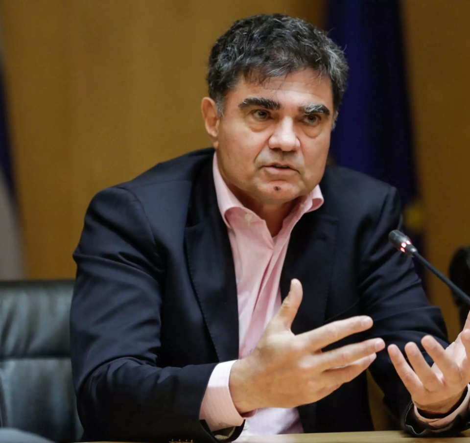 Γ. Βαρδινογιάννης: Και με τη βούλα στις στρατηγικές επενδύσεις το τουριστικό project του μισού δισεκατομμυρίου