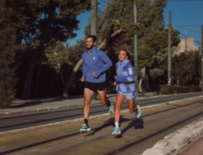 Η Adidas Στηρίζει Όλους Τους Δρομείς Του Φετινού Αυθεντικού Μαραθωνίου Της Αθήνας Θυμίζοντάς Τους Ότι «You Got This»