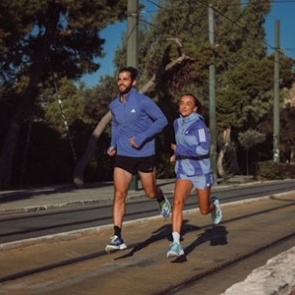 Η Adidas Στηρίζει Όλους Τους Δρομείς Του Φετινού Αυθεντικού Μαραθωνίου Της Αθήνας Θυμίζοντάς Τους Ότι «You Got This»