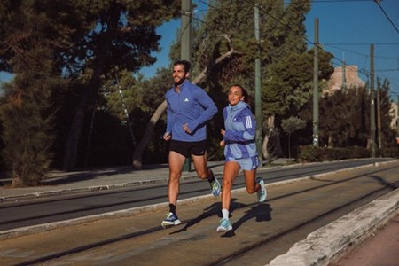 Η Adidas Στηρίζει Όλους Τους Δρομείς Του Φετινού Αυθεντικού Μαραθωνίου Της Αθήνας Θυμίζοντάς Τους Ότι «You Got This»