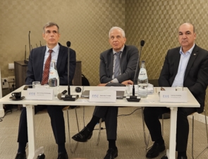 Οι άξονες δράσης της Ένωσης Σούπερ Μάρκετ Ελλάδας και η εξέλιξή της μέχρι σήμερα