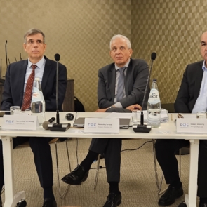 Οι άξονες δράσης της Ένωσης Σούπερ Μάρκετ Ελλάδας και η εξέλιξή της μέχρι σήμερα