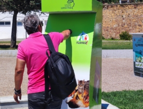 Σύστημα Pugedon από τη fil-eco