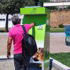 Σύστημα Pugedon από τη fil-eco