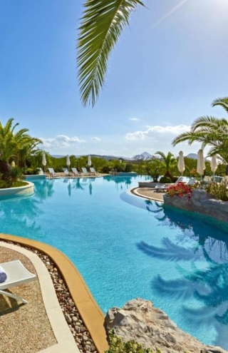 Το Τhe Westin Resort Costa Navarino υποδέχεται το 2025 με νέους, ανανεωμένους χώρους φιλοξενίας