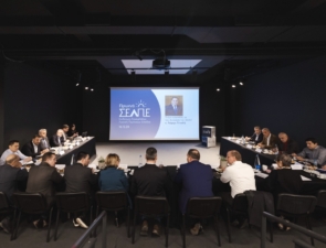Ο Διοικητής της ΑΑΔΕ Γιώργος Πιτσιλής στα «Πρωινά του ΣΕΛΠΕ»