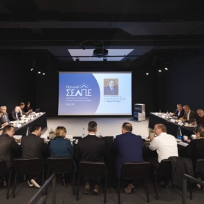 Ο Διοικητής της ΑΑΔΕ Γιώργος Πιτσιλής στα «Πρωινά του ΣΕΛΠΕ»