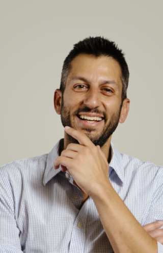 Νέος Chief Operating Officer στο SHOPFLIX o Άλκης Νικηφοριάδης