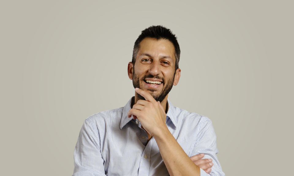 Νέος Chief Operating Officer στο SHOPFLIX o Άλκης Νικηφοριάδης