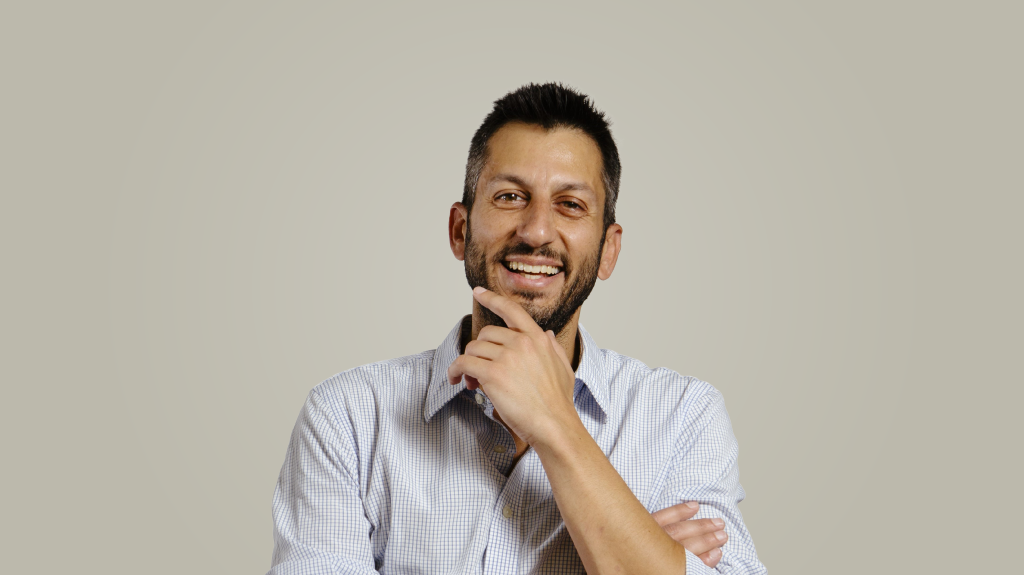 Νέος Chief Operating Officer στο SHOPFLIX o Άλκης Νικηφοριάδης