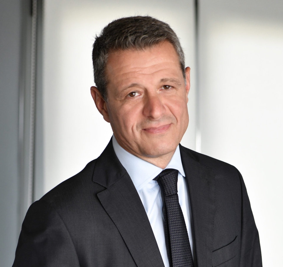 Το Πρόσωπο: Ανδρέας Ξηρόκωστας