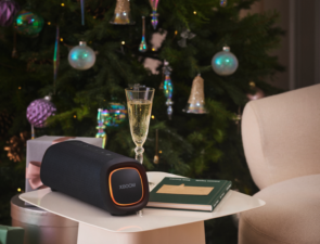 Απολαύστε τα Χριστούγεννα ακολουθώντας τα Christmas tips της LG και κάντε τις στιγμές σας πιο ξέγνοιαστες και χαρούμενες