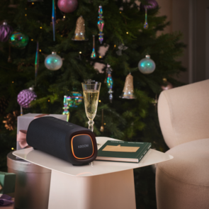 Απολαύστε τα Χριστούγεννα ακολουθώντας τα Christmas tips της LG και κάντε τις στιγμές σας πιο ξέγνοιαστες και χαρούμενες