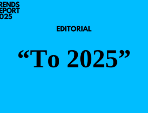 Editorial | &#8220;Το 2025&#8221;