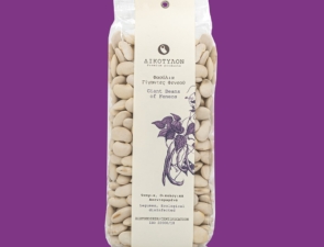 Δύο αδέρφια από την Κορινθία αξιοποίησαν την παράδοση της περιοχής στην καλλιέργεια οσπρίων