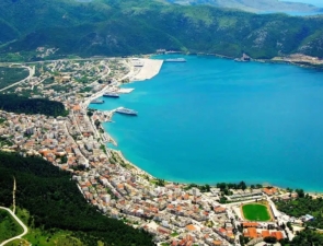 Η Προσπάθεια Ανάπτυξης του Τουρισμού στην Ηγουμενίτσα