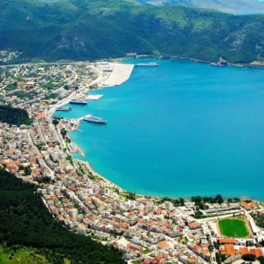 Η Προσπάθεια Ανάπτυξης του Τουρισμού στην Ηγουμενίτσα