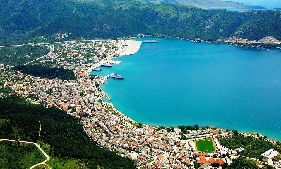 Η Προσπάθεια Ανάπτυξης του Τουρισμού στην Ηγουμενίτσα