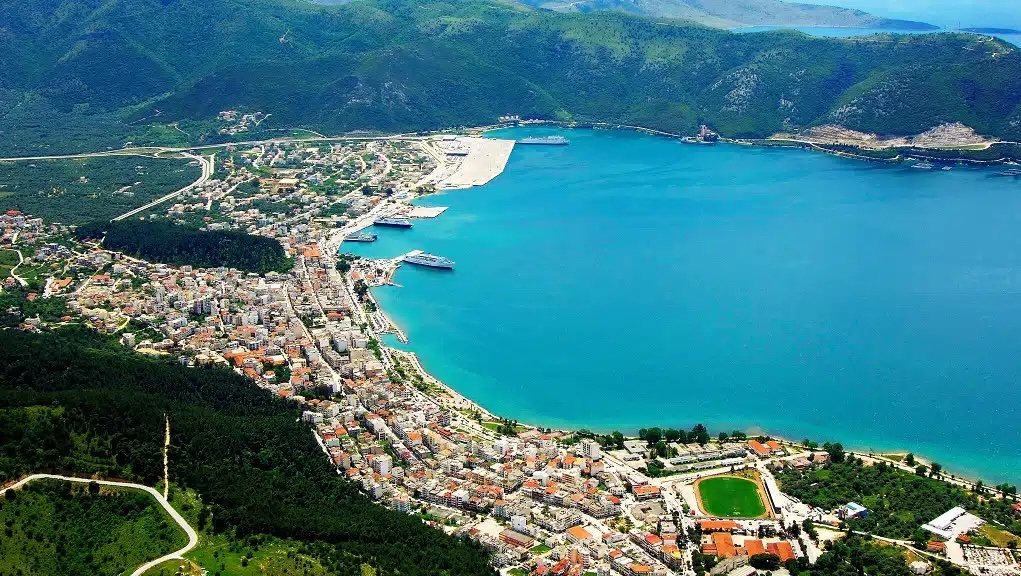 Η Προσπάθεια Ανάπτυξης του Τουρισμού στην Ηγουμενίτσα