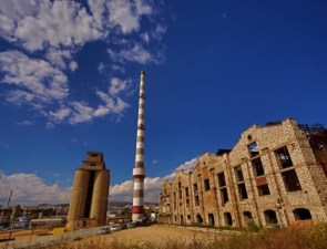Ο ρόλος των τραπεζών στις μεγαλόπνοες αστικές αναπλάσεις