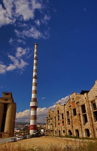 Ο ρόλος των τραπεζών στις μεγαλόπνοες αστικές αναπλάσεις