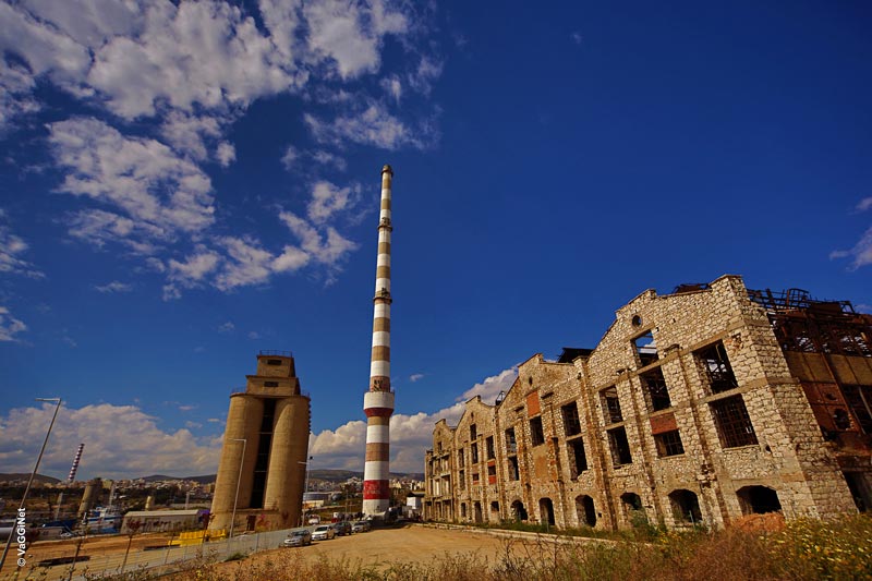 Ο ρόλος των τραπεζών στις μεγαλόπνοες αστικές αναπλάσεις