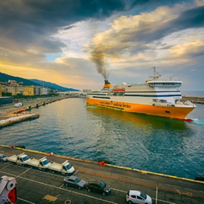 Η ναυτιλία στον δρόμο της ψηφιακής μετάβασης