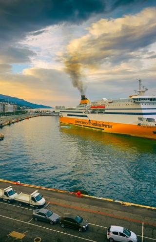 Η ναυτιλία στον δρόμο της ψηφιακής μετάβασης