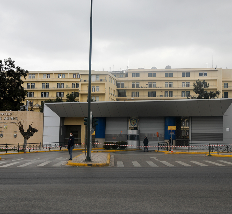 Πώς τα ακίνητα των Ενόπλων Δυνάμεων θα «πολεμήσουν» το στεγαστικό πρόβλημα
