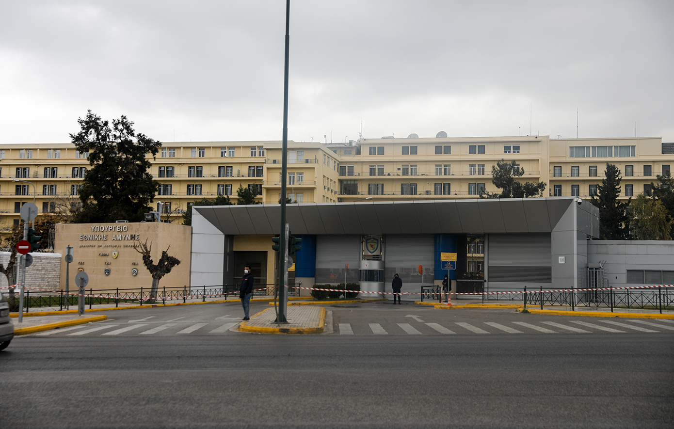 Πώς τα ακίνητα των Ενόπλων Δυνάμεων θα «πολεμήσουν» το στεγαστικό πρόβλημα