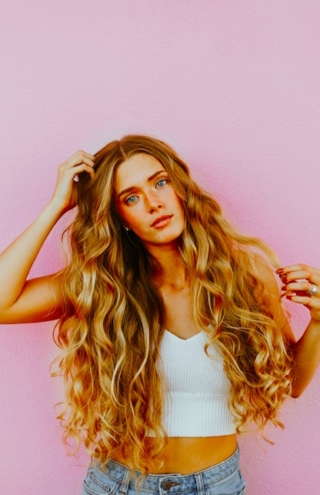 Soft Girls σε ραγδαία εξάπλωση ή ίσως υπάρχουν κορίτσια, που κουράστηκαν να αγωνίζονται, νωρίς