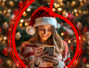 Γιορτινή προσφορά με απεριόριστα data από την Vodafone