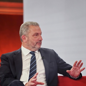 Αλ. Εξάρχου: Ανάγκη για ένα παραγωγικό μοντέλο